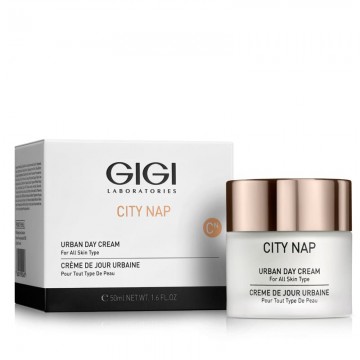 GIGI City NAP Urban Day Cream 50ml